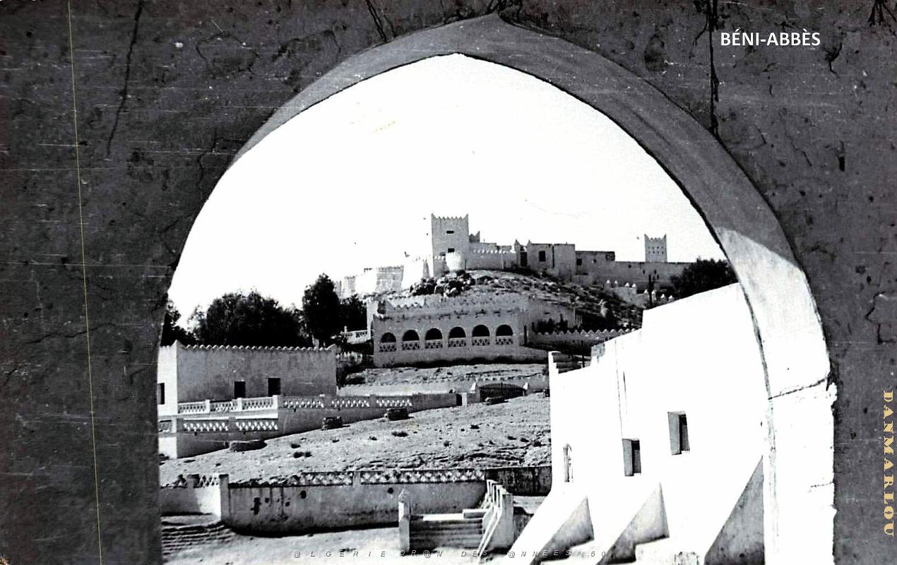 Beni-Abbes - Vue.jpg